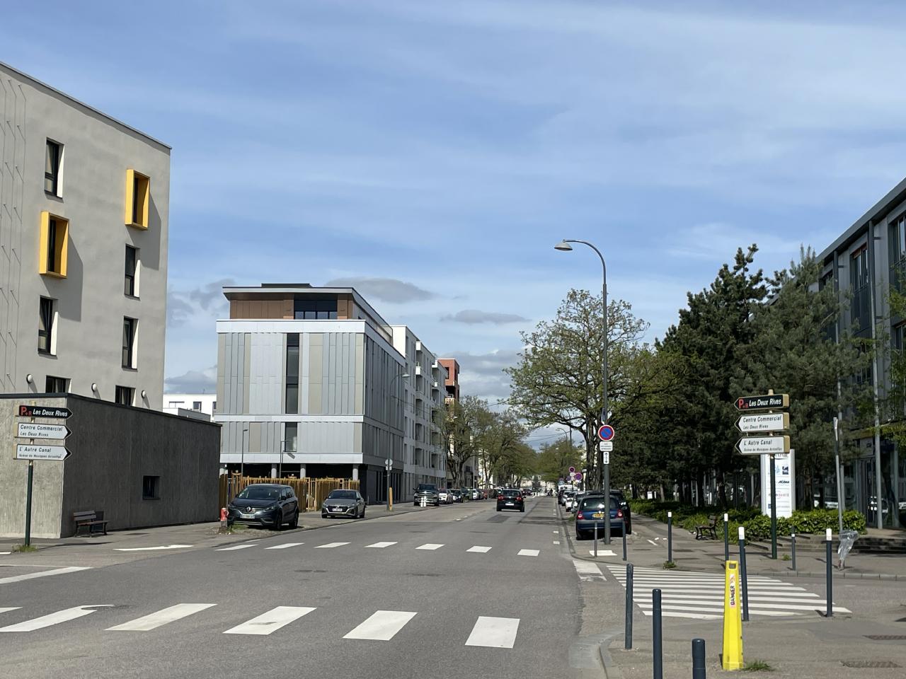 Bureau Nancy 743m² Location bureau Nancy Meurthe-et-Moselle OLBUR2111827 6